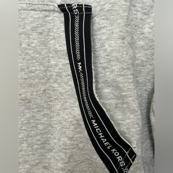 MICHAEL KORS Fleece Hoodie - Picture 3 of 7
